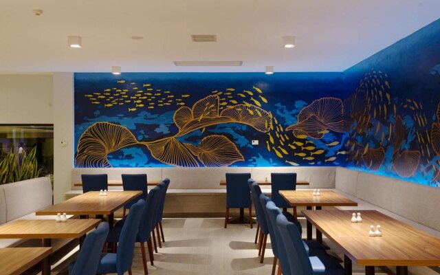 Seabed Grand Hotel Phuket