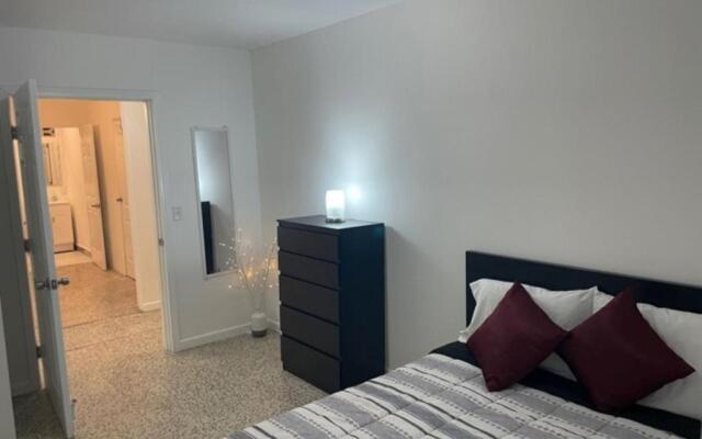 Casa del Sol -Unit B