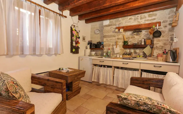 Salvezani apartments