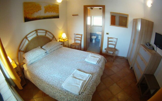 Bed and Breakfast Al Campo di Sotto