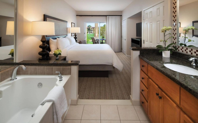 Marriott's Shadow Ridge I-The Villages