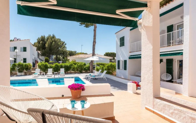 Annabels Apartamentos