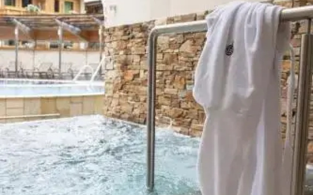 Posthotel Achenkirch Resort and Spa - Adults Only