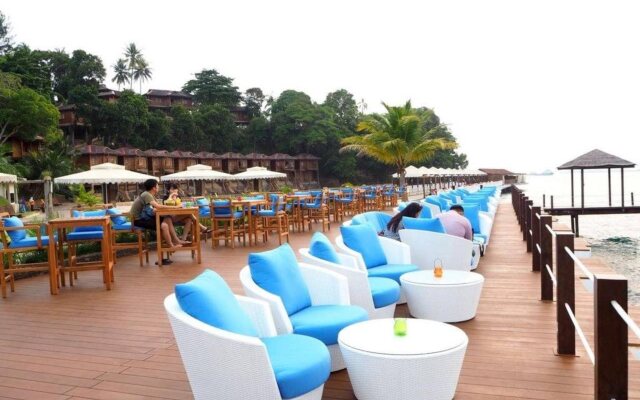 KTM Resort