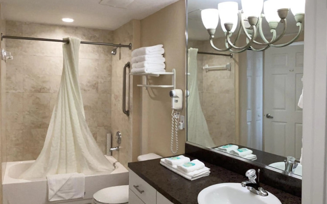 Vacation Village at Weston, Fort Lauderdale