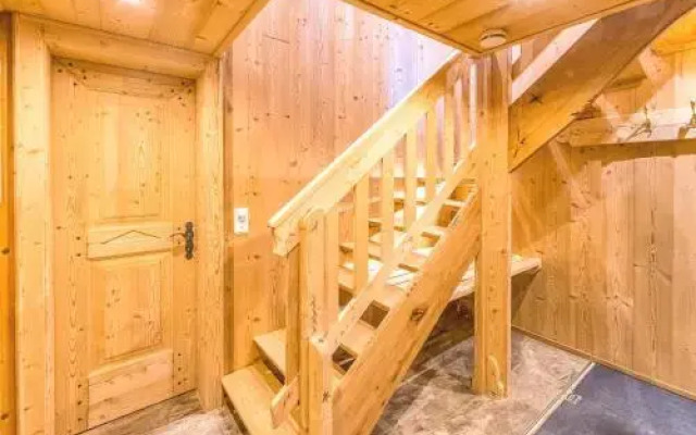 Ferienhäuser Tschofen Garfrescha