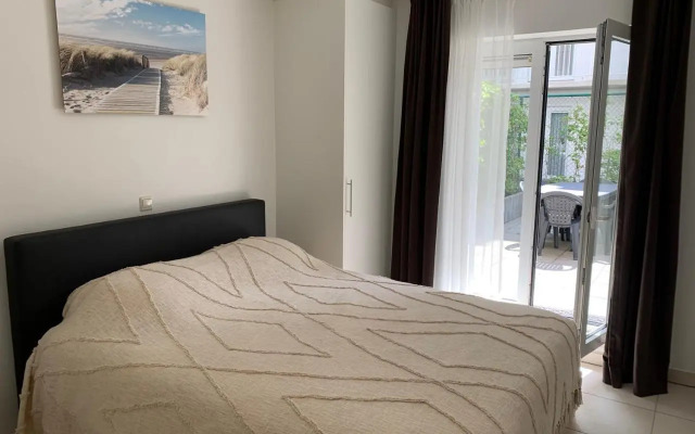 Appartement GT