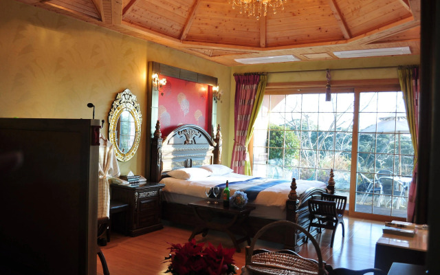 PalmValley Pool Villa Resort