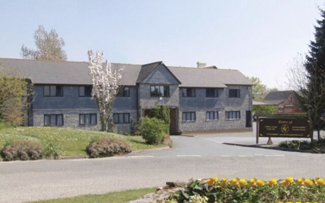 The Smithaleigh Hotel