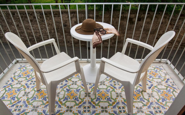 Hotel Leone
