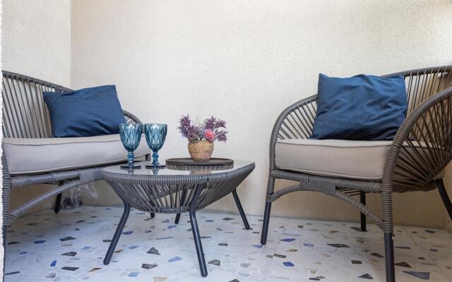 Апартаменты на улице Гагарина 85 корпус 4