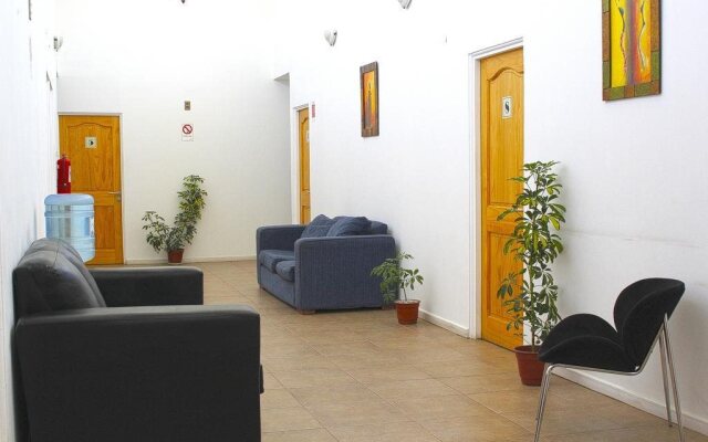 Hotel Ilriposo