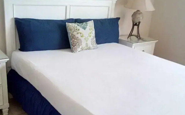 Deez Bed and Breakfast Ocho Rios