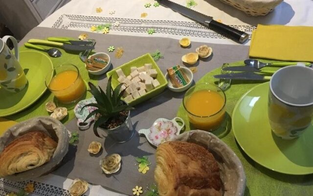 Chambre Arcachon Arc en Ciel