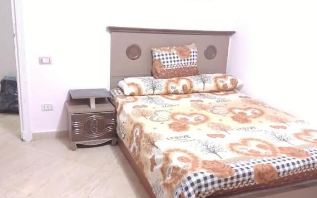 جنة أبراج الخليج - شقه 401