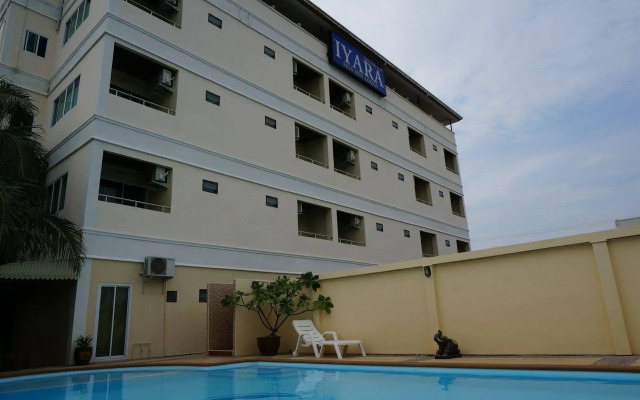 Iyara Hua Hin Lodge