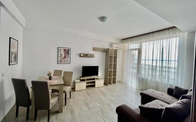 Apart holiday SummerLand Mamaia