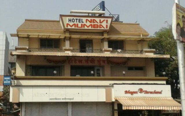 Hotel Navi Mumbai