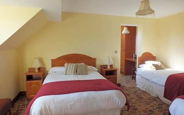Kinvara Inn B&B