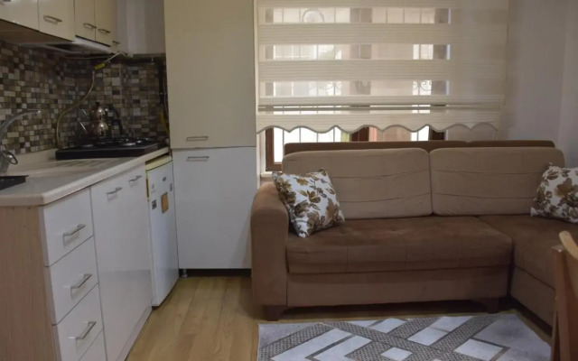 Araz Residence