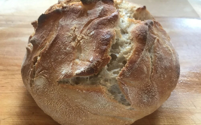 Good Medicine Lodge Bed & Breakfast