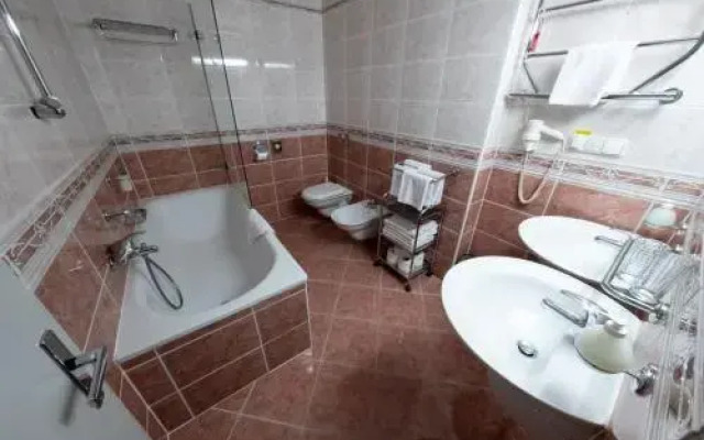 IT Centrum Apartments