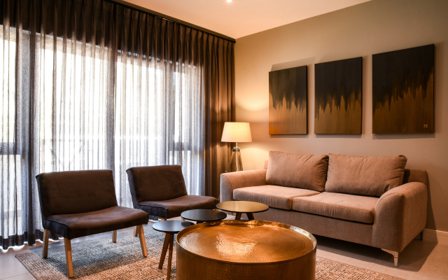 Mint Hotel Sandhurst