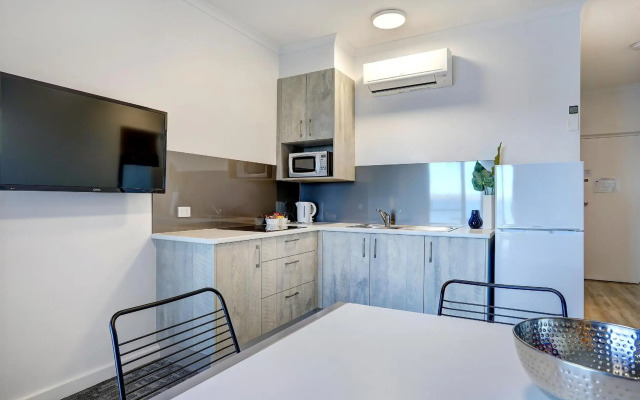 Limani Port Lincoln