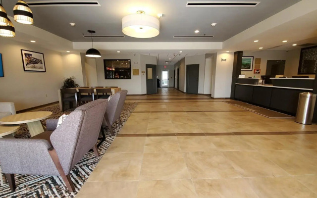 Candlewood Suites Lake Charles South by IHG