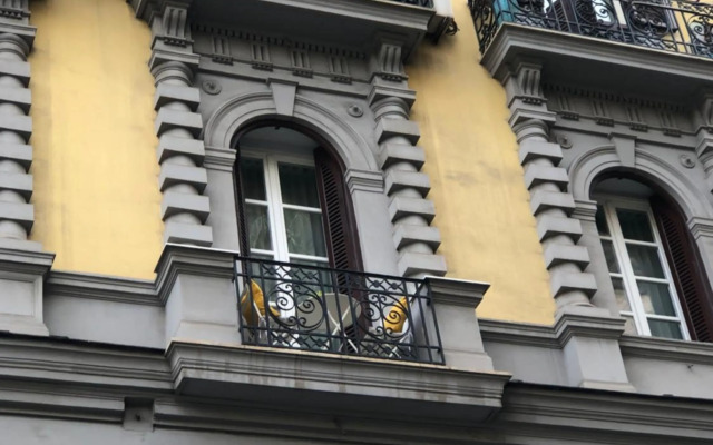 Umberto34 - Luxury Home