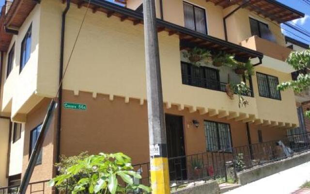 Mayorca Homestay