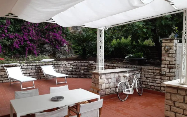 Olivo House 2