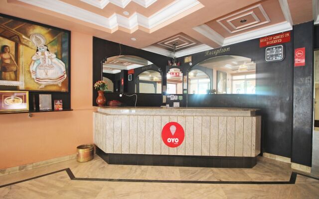 OYO 9408 Hotel Rajdarshan