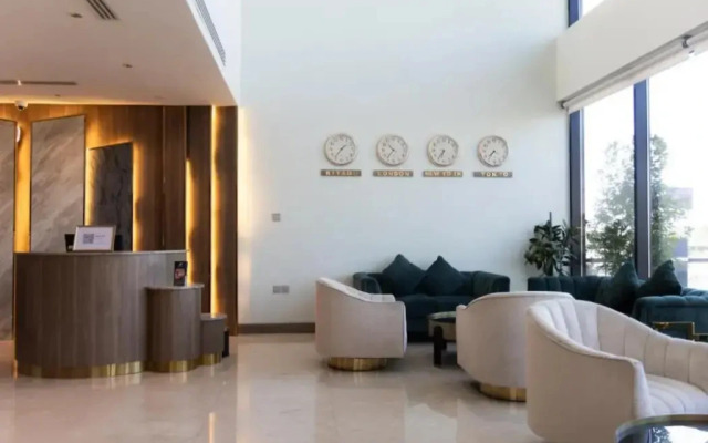 Sahara Al Khobar