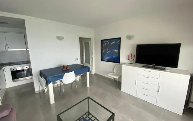Apartamento El Far