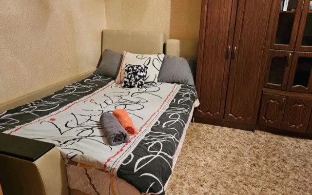 Добро пожаловать в столицу шоссе Варшавское 53 корпус 4