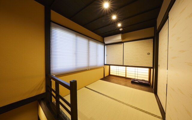 Rinn Gojo Mibugawa East