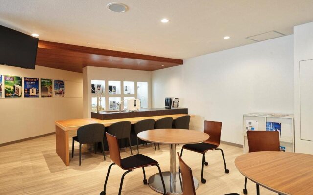 Enagic Hotel Yamaichi