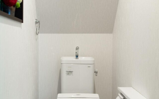 Kyoto Stay SAKURA Toji West 1