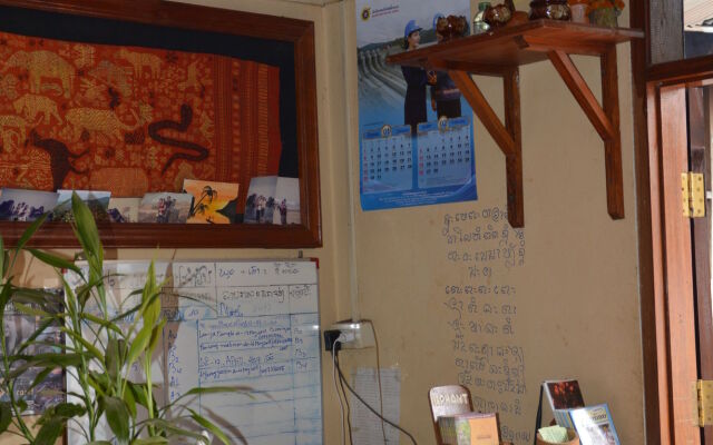 Silikhane Guest House