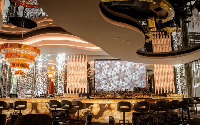 Emporium Hotel South Bank