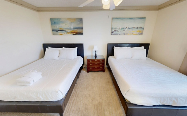 Shoreline Towers 2072 2 Bedroom Condo