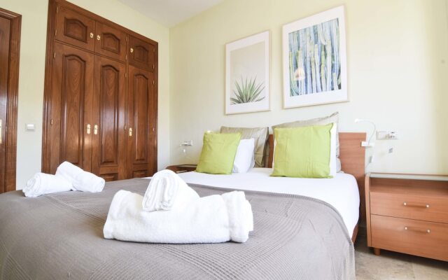 Letmalaga Suites Aurora