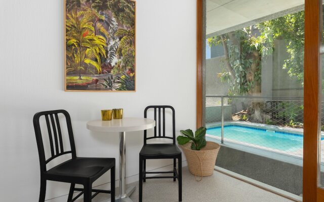 Upper Albert Road 43 Downstairs