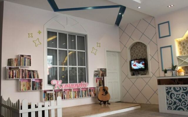 Yangshuo Romantic Inn