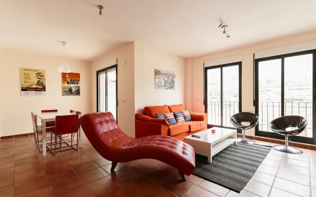 Apartamento Easy Ryder