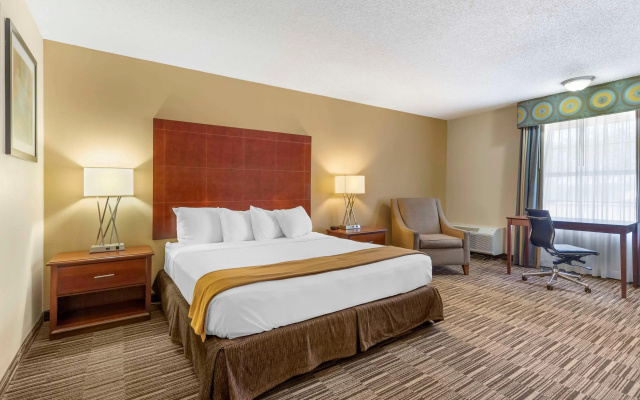 Best Western Sunday House Inn