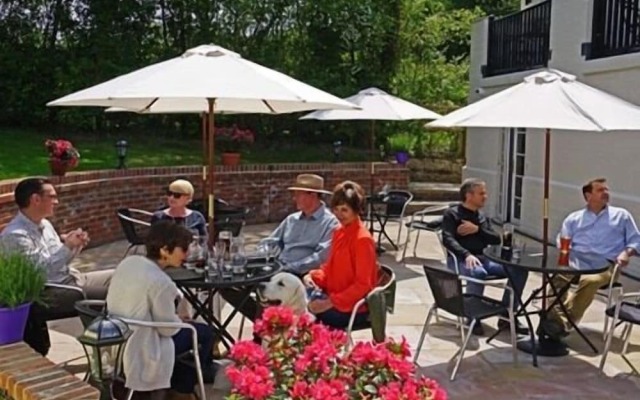 The Greyhound Inn