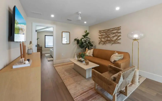 Tierra Tulum 4 Bedroom Home