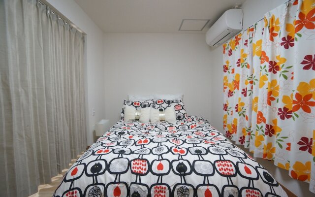 Not Ninja OSAKA TAISHO